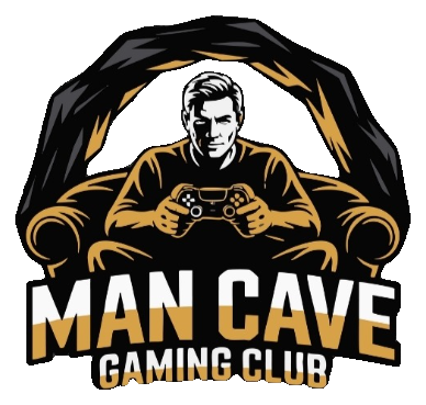 Man Cave Gaming Club